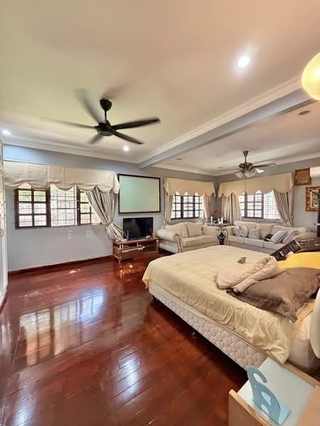 Bungalow for Rent in Ampang Jaya (Ampang) - Erin Yusof - PropertyGuru.com.my