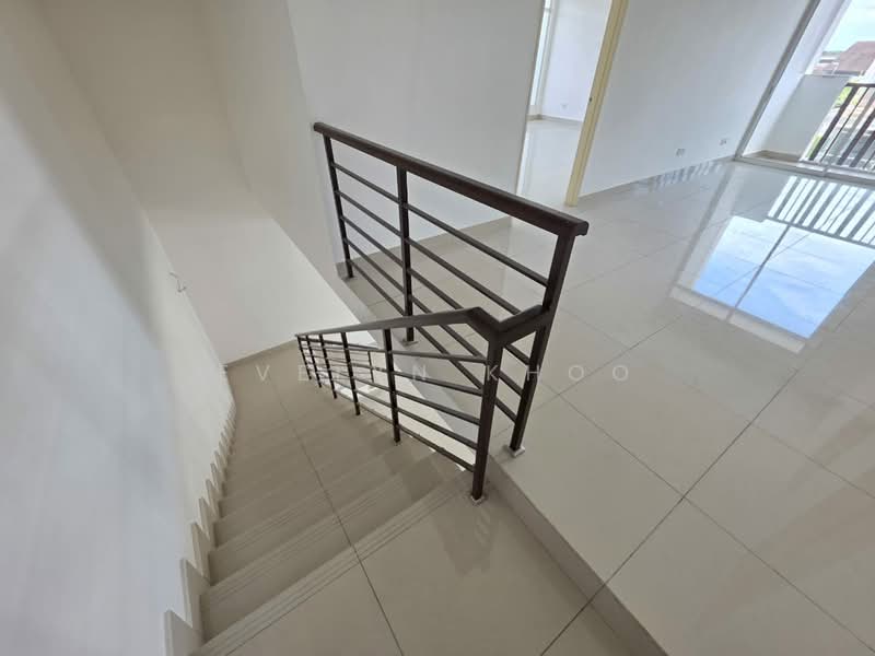 Rumah Berkembar untuk Dijual di Rawang (Selangor) - Evelyn Khoo - Interior - PropertyGuru.com.my
