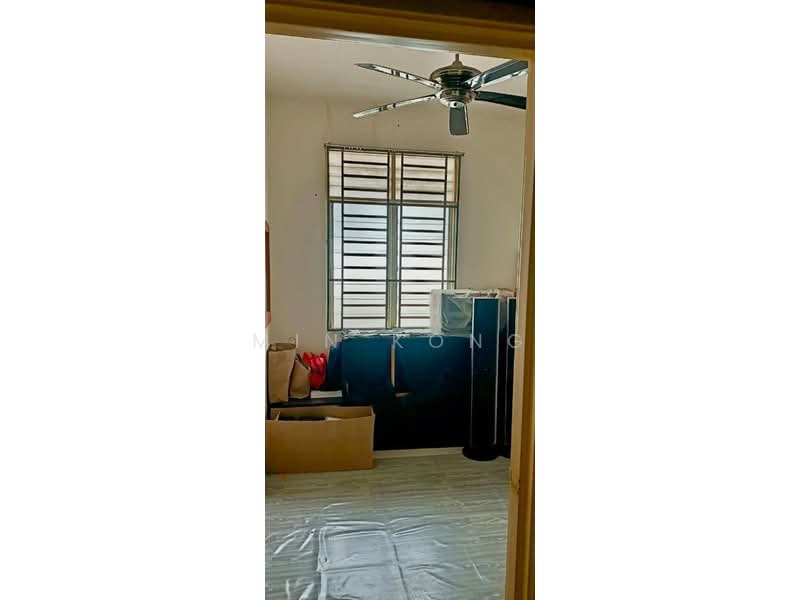 2-storey Terraced House for Sale in Taman JP Perdana (Johor Bahru) - Min Kong - Interior - PropertyGuru.com.my