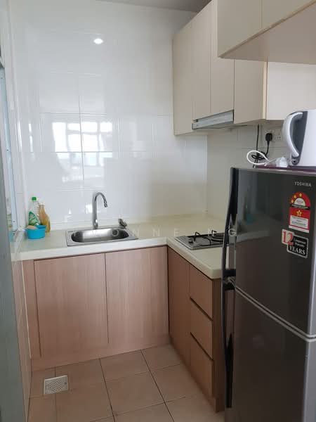 Service Residence for Rent at Pangsapuri Tanah Emas (Golden Sands) - Yvonne Ng - PropertyGuru.com.my