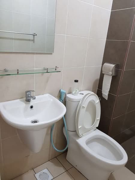 Service Residence for Rent at Pangsapuri Tanah Emas (Golden Sands) - Yvonne Ng - PropertyGuru.com.my
