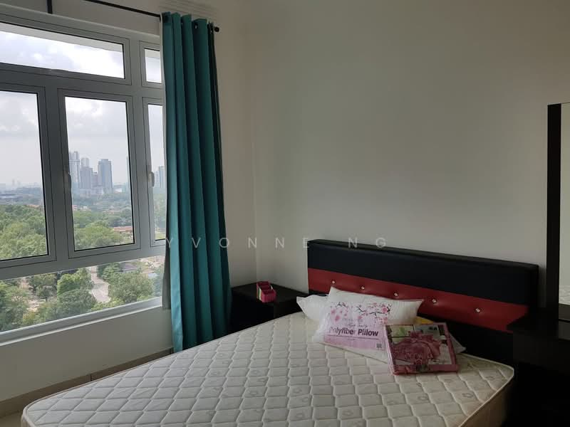 Service Residence for Rent at Pangsapuri Tanah Emas (Golden Sands) - Yvonne Ng - PropertyGuru.com.my