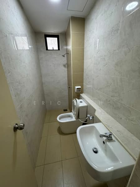 Servis Apartment untuk Disewa di D'Summit Residences - Eric Seah - PropertyGuru.com.my