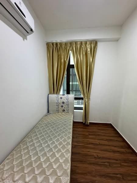 Servis Apartment untuk Disewa di D'Summit Residences - Eric Seah - PropertyGuru.com.my