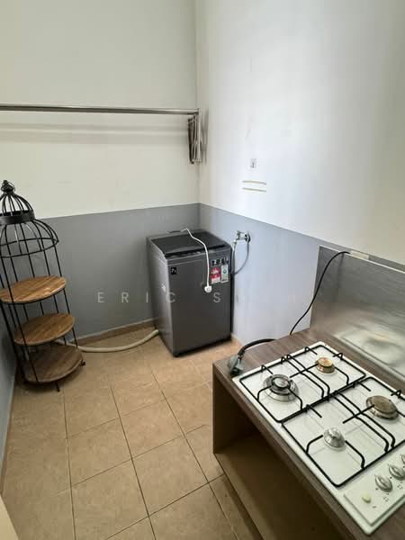 Servis Apartment untuk Disewa di D'Summit Residences - Eric Seah - PropertyGuru.com.my
