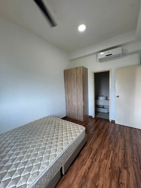 Servis Apartment untuk Disewa di D'Summit Residences - Eric Seah - PropertyGuru.com.my
