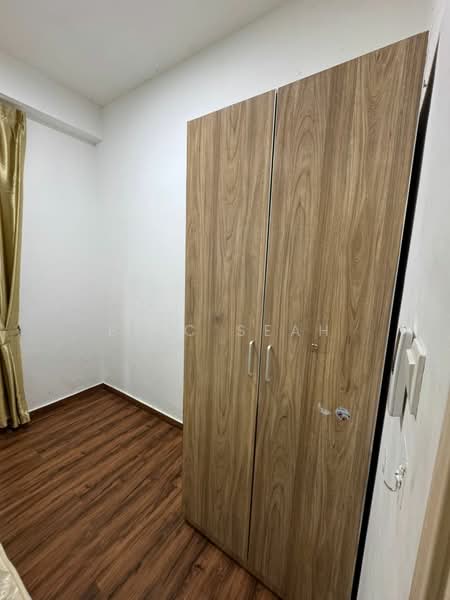 Servis Apartment untuk Disewa di D'Summit Residences - Eric Seah - PropertyGuru.com.my