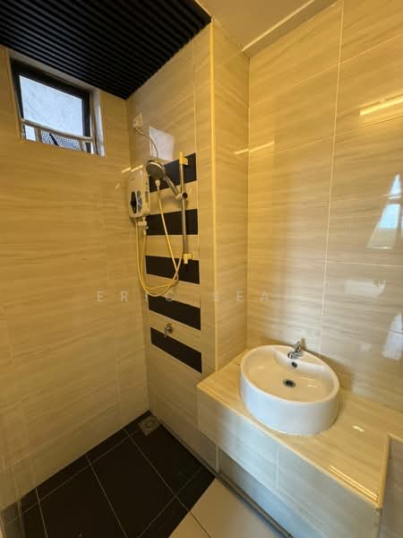 Servis Apartment untuk Disewa di D'Summit Residences - Eric Seah - PropertyGuru.com.my