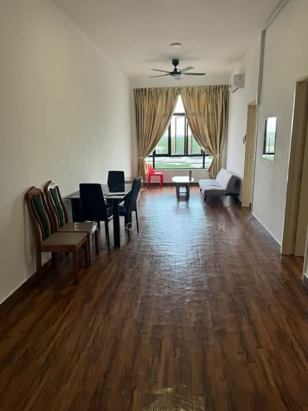 Servis Apartment untuk Disewa di D'Summit Residences - Eric Seah - PropertyGuru.com.my