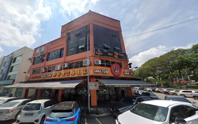 Kedai untuk Disewa di BANDAR PUCHONG JAYA (Puchong) - Kenny Voon - Exterior - PropertyGuru.com.my