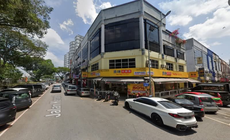 Kedai untuk Disewa di BANDAR PUCHONG JAYA (Puchong) - Kenny Voon - Exterior - PropertyGuru.com.my