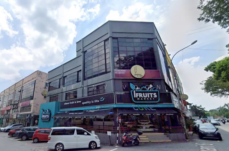 Kedai untuk Disewa di BANDAR PUCHONG JAYA (Puchong) - Kenny Voon - Exterior - PropertyGuru.com.my