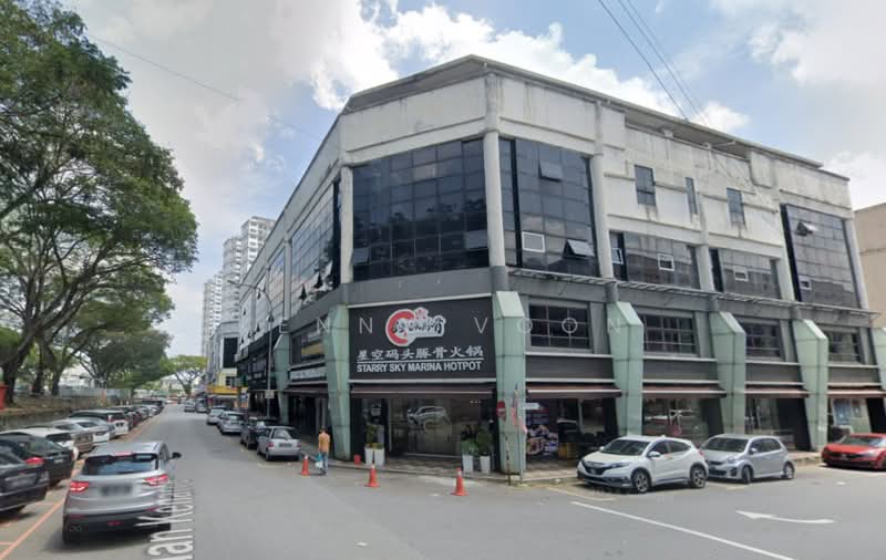 Kedai untuk Disewa di BANDAR PUCHONG JAYA (Puchong) - Kenny Voon - Exterior - PropertyGuru.com.my