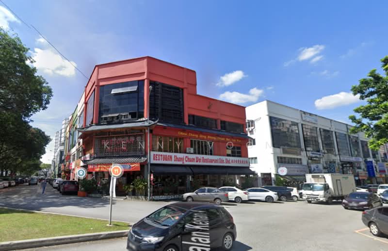 Kedai untuk Disewa di BANDAR PUCHONG JAYA (Puchong) - Kenny Voon - Exterior - PropertyGuru.com.my