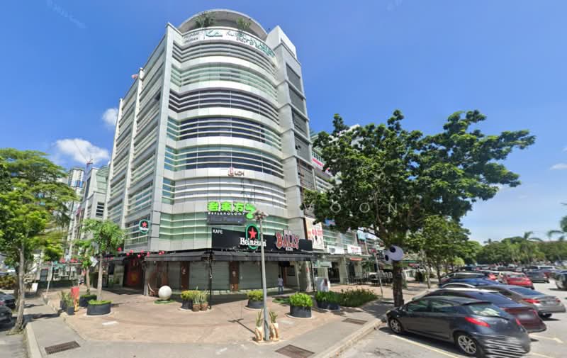 Kedai untuk Disewa di BANDAR PUCHONG JAYA (Puchong) - Kenny Voon - Exterior - PropertyGuru.com.my