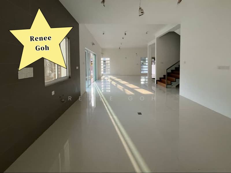 Semi-Detached House for Sale in Tanjung Bungah (Penang) - Renee Goh - PropertyGuru.com.my