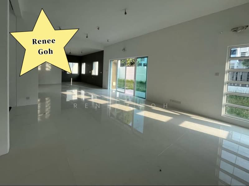 Semi-Detached House for Sale in Tanjung Bungah (Penang) - Renee Goh - PropertyGuru.com.my