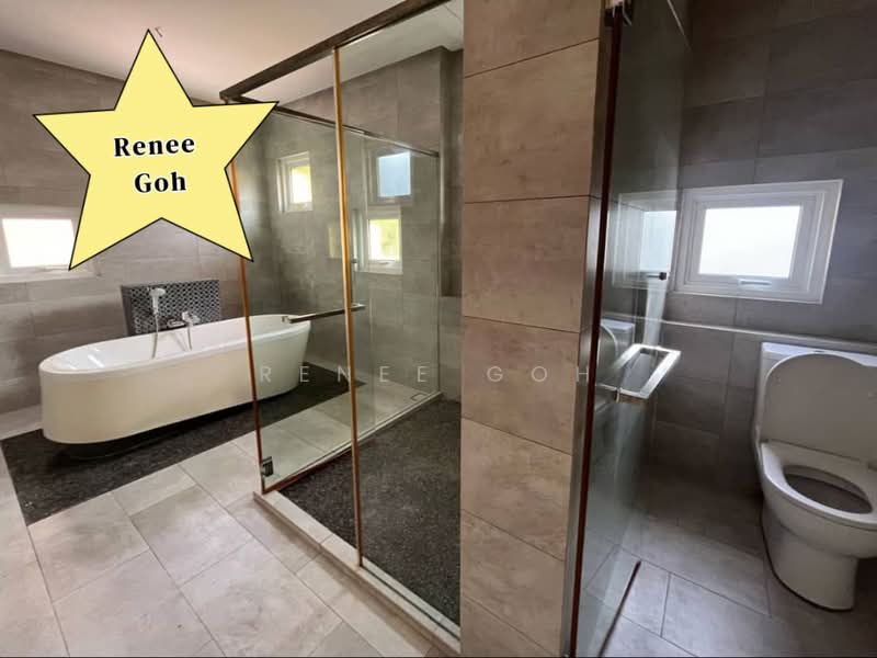 Semi-Detached House for Sale in Tanjung Bungah (Penang) - Renee Goh - PropertyGuru.com.my