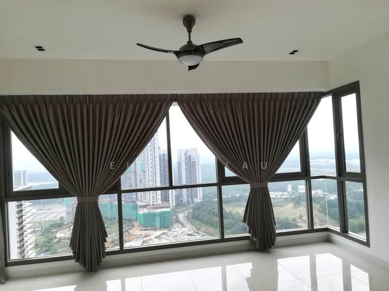 Condominium for Rent at Iskandar Residences - Elaine Lau - PropertyGuru.com.my
