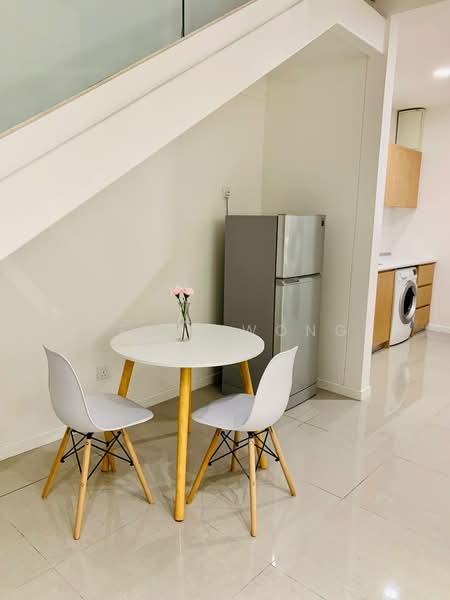 Servis Apartment untuk Disewa di Residential Suites @ HighPark - Felix Wong - Interior - PropertyGuru.com.my