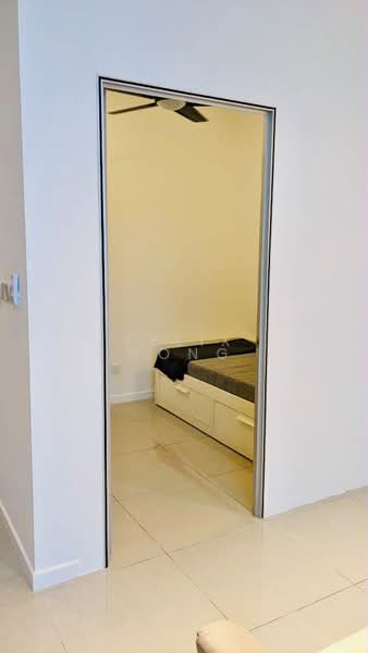 Servis Apartment untuk Disewa di Residential Suites @ HighPark - Felix Wong - Bedroom - PropertyGuru.com.my