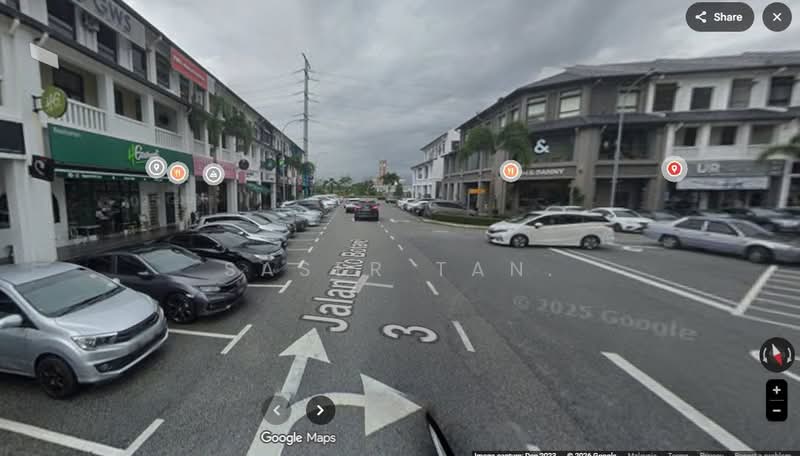 Shop / Office for Sale in Eco Botanic (Iskandar Puteri (Nusajaya)) - SASER TAN. - PropertyGuru.com.my
