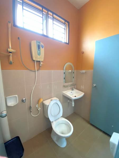 Rumah Teres 2 Tingkat untuk Dijual di Taman Sierra Perdana (Masai) - Joan Sin - PropertyGuru.com.my