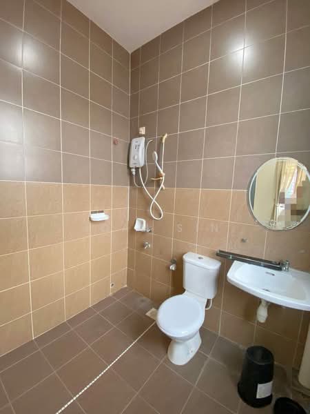Rumah Teres 2 Tingkat untuk Dijual di Taman Sierra Perdana (Masai) - Joan Sin - PropertyGuru.com.my