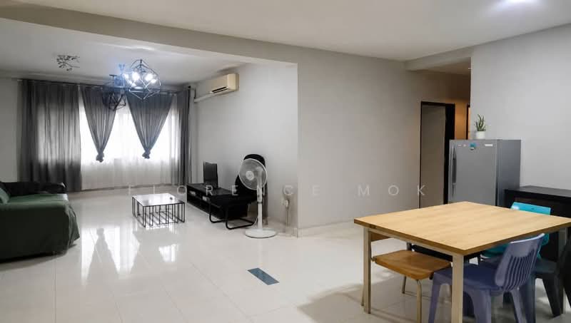 Service Residence for Rent at Koi Kinrara - Florence Mok - PropertyGuru.com.my