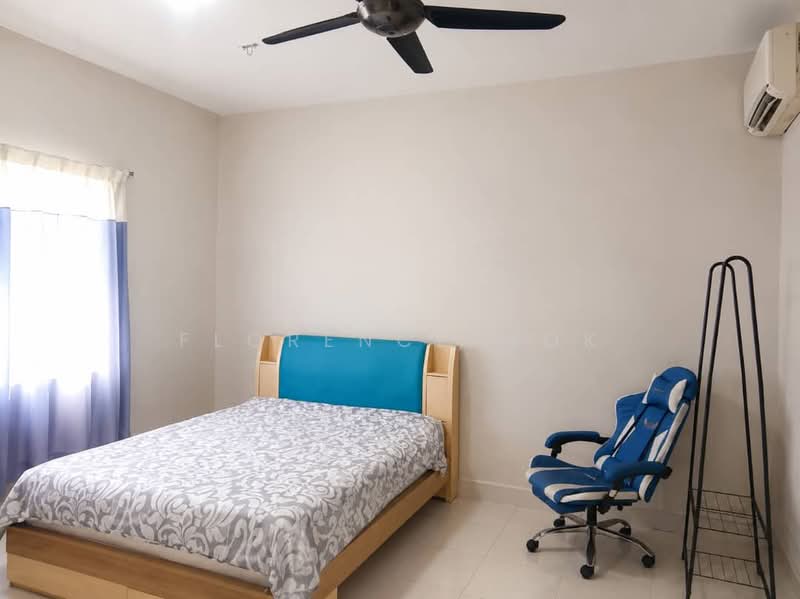 Service Residence for Rent at Koi Kinrara - Florence Mok - PropertyGuru.com.my