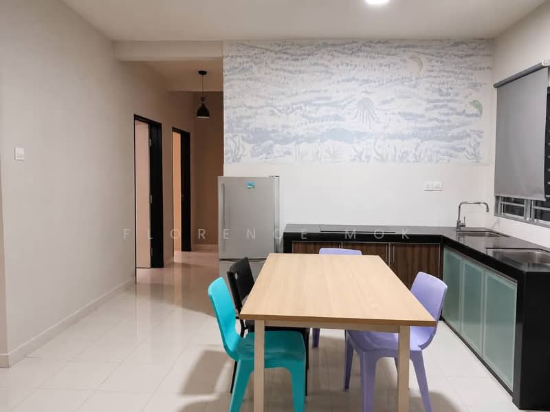 Service Residence for Rent at Koi Kinrara - Florence Mok - PropertyGuru.com.my
