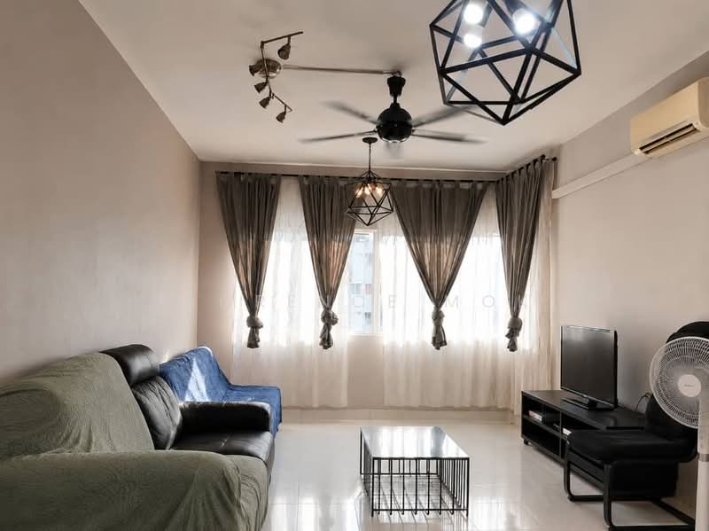 Service Residence for Rent at Koi Kinrara - Florence Mok - PropertyGuru.com.my