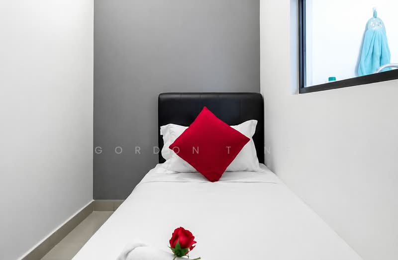 Service Residence for Rent at Citizen @ Old Klang Road - Gordon Tong - Bedroom - PropertyGuru.com.my