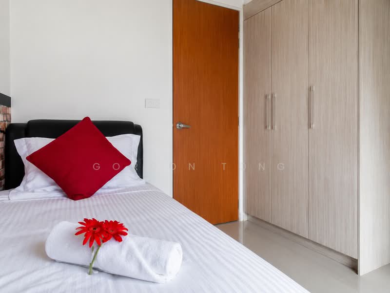 Service Residence for Rent at Citizen @ Old Klang Road - Gordon Tong - Bedroom - PropertyGuru.com.my