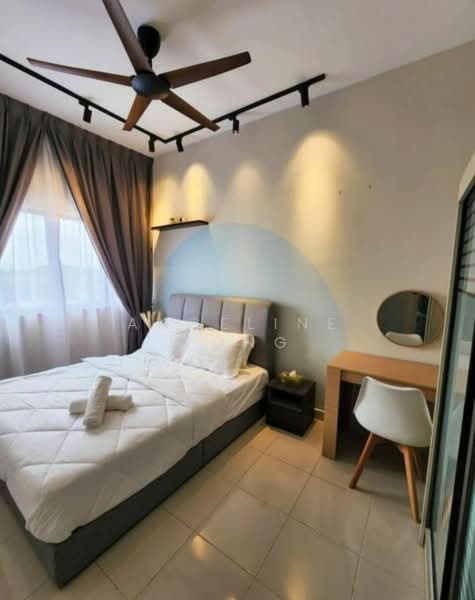 Servis Apartment untuk Dijual di YOUTH CITY - Angeline Wong - Bedroom - PropertyGuru.com.my