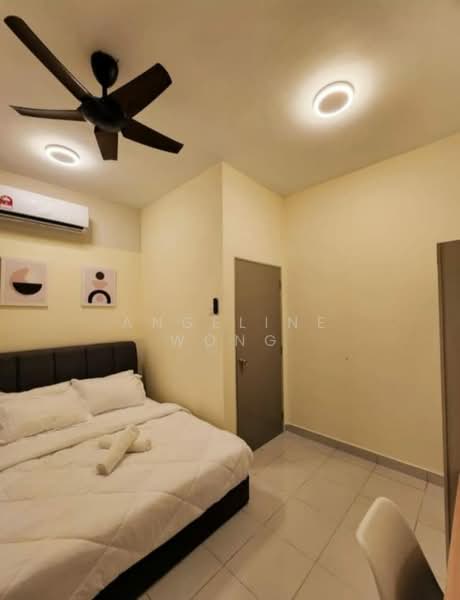 Servis Apartment untuk Dijual di YOUTH CITY - Angeline Wong - Bedroom - PropertyGuru.com.my