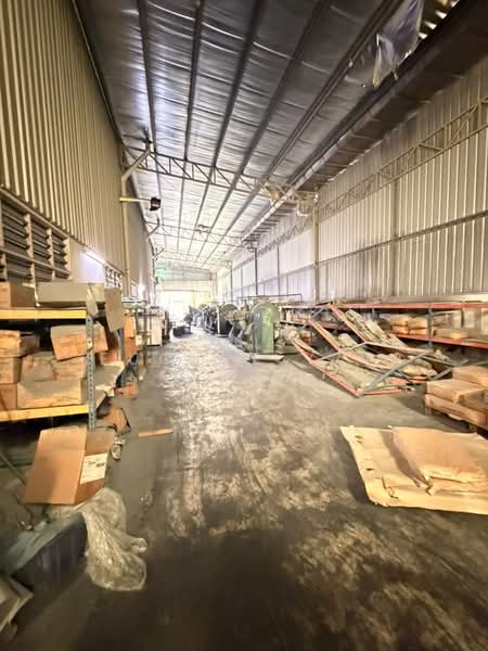 Detached Factory for Sale in Taman Industri Alam Jaya (Puncak Alam) - Eugene Yap - PropertyGuru.com.my