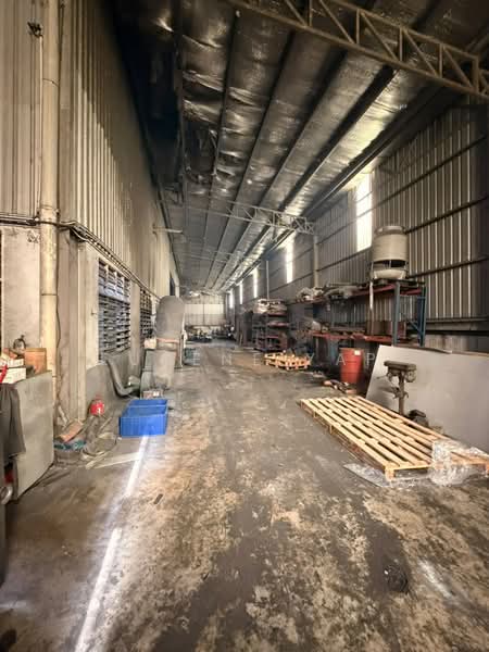 Detached Factory for Sale in Taman Industri Alam Jaya (Puncak Alam) - Eugene Yap - PropertyGuru.com.my