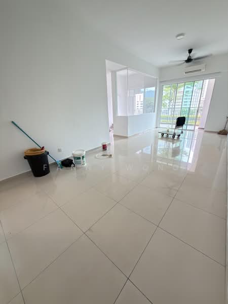 Condominium for Sale at Imperial Residences - Fanny Wong - Living Room - PropertyGuru.com.my