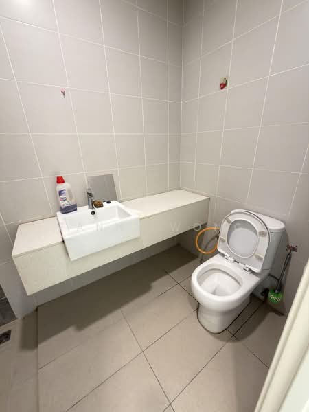 Condominium for Sale at Imperial Residences - Fanny Wong - PropertyGuru.com.my