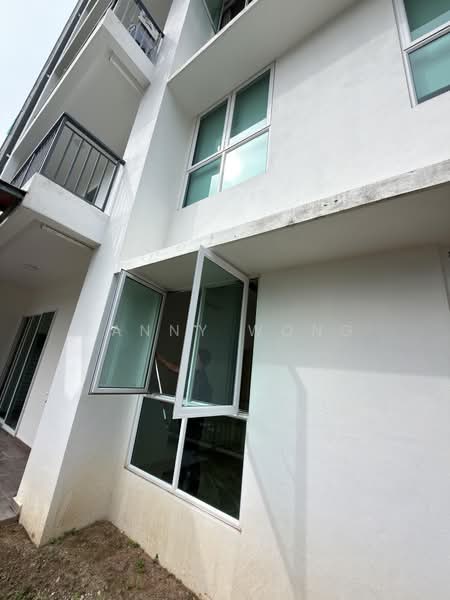 Condominium for Sale at Imperial Residences - Fanny Wong - PropertyGuru.com.my