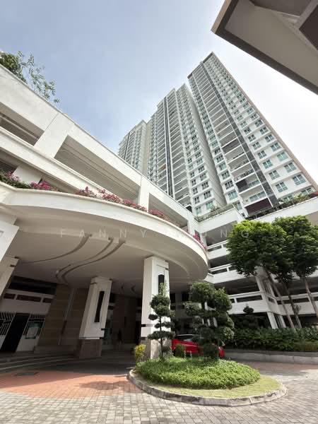 Condominium for Sale at Imperial Residences - Fanny Wong - PropertyGuru.com.my