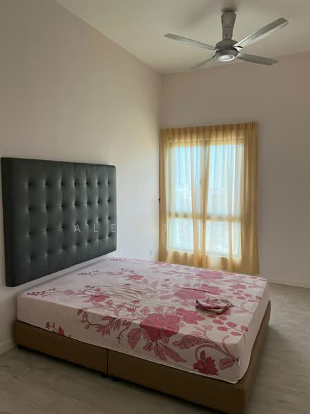 Kondominium untuk Disewa di Novus - Alex Thor - Bedroom - PropertyGuru.com.my
