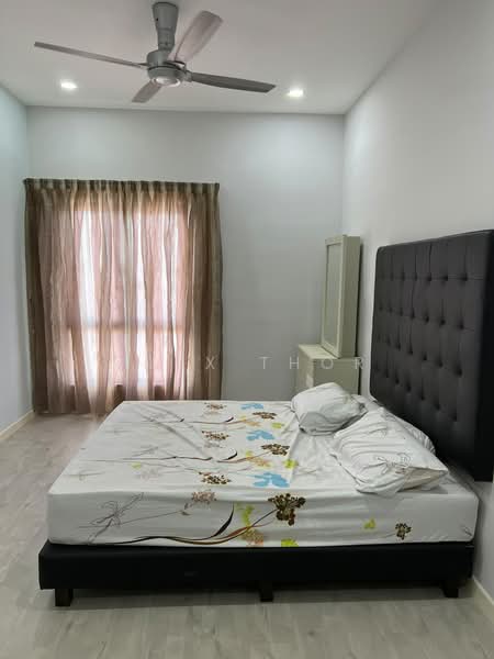 Kondominium untuk Disewa di Novus - Alex Thor - Bedroom - PropertyGuru.com.my