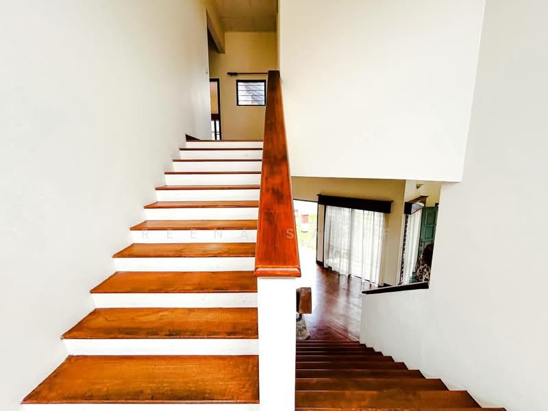 Rumah Banglo untuk Dijual di Shah Alam (Selangor) - Reena Sarif - Interior - PropertyGuru.com.my