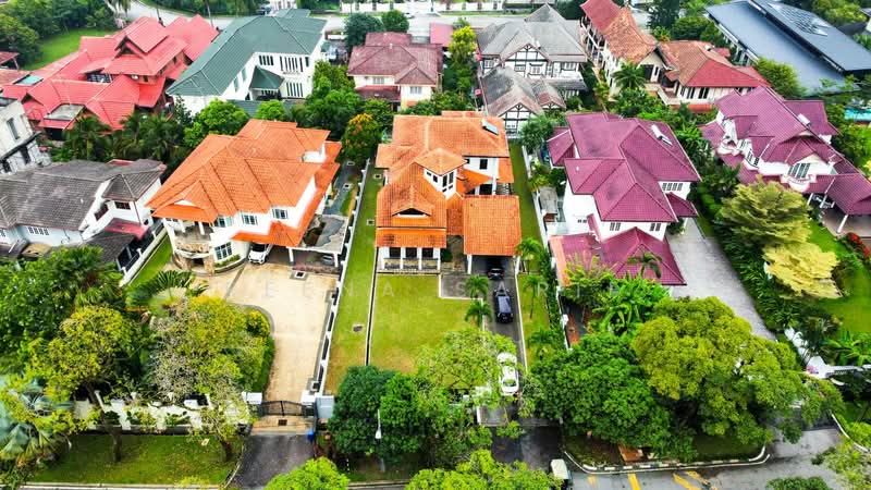 Rumah Banglo untuk Dijual di Shah Alam (Selangor) - Reena Sarif - Exterior - PropertyGuru.com.my