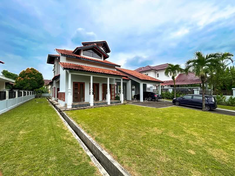 Rumah Banglo untuk Dijual di Shah Alam (Selangor) - Reena Sarif - PropertyGuru.com.my