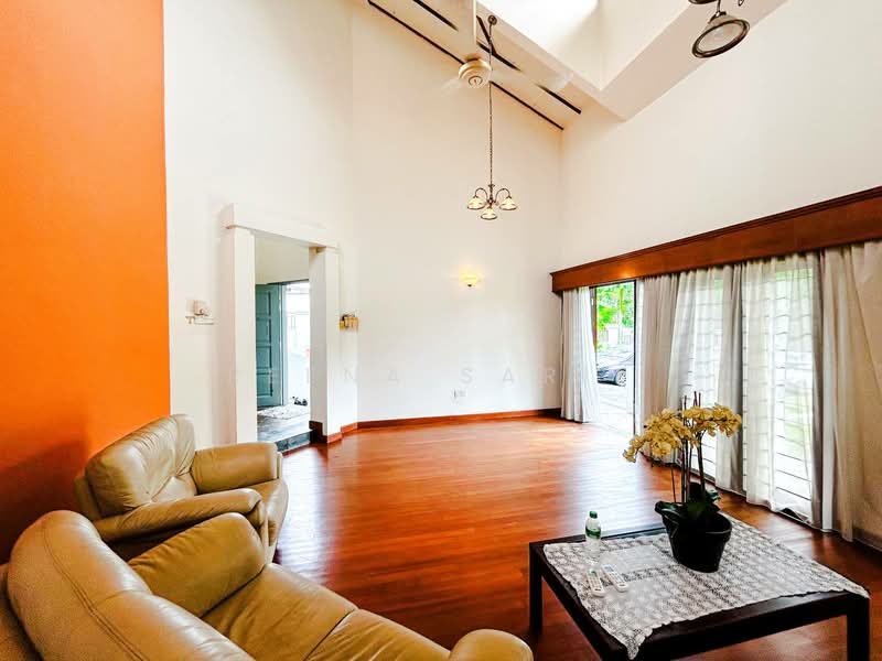 Rumah Banglo untuk Dijual di Shah Alam (Selangor) - Reena Sarif - PropertyGuru.com.my