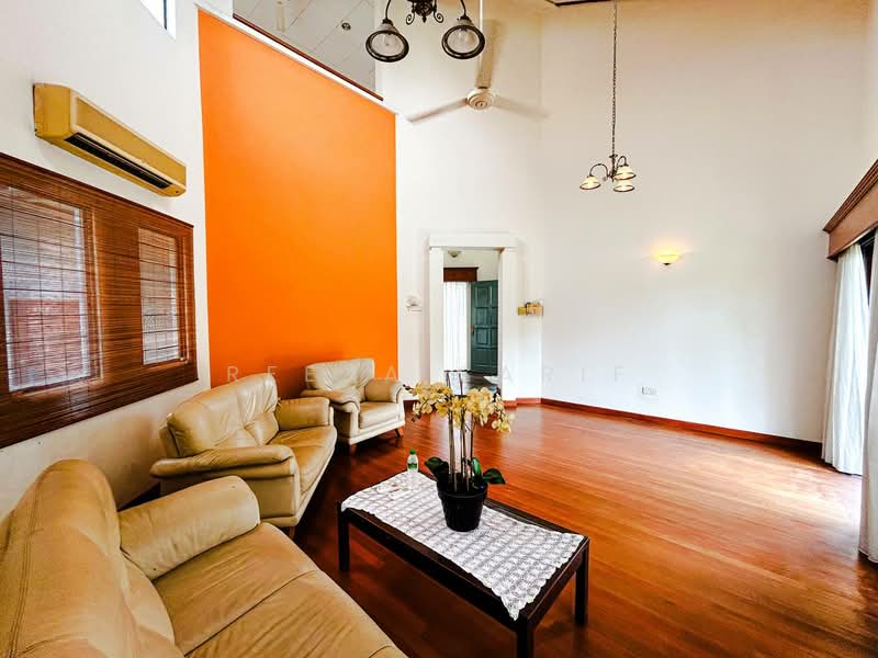 Rumah Banglo untuk Dijual di Shah Alam (Selangor) - Reena Sarif - PropertyGuru.com.my