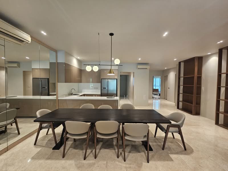 Condominium for Rent at Sastra U-Thant - Jenn Chiew - PropertyGuru.com.my